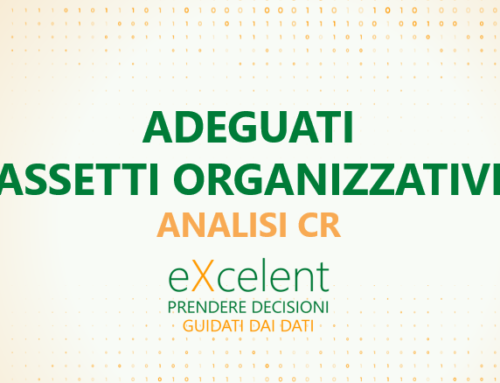 Adeguati assetti: cosa fare? Analisi della centrale rischi (CR)